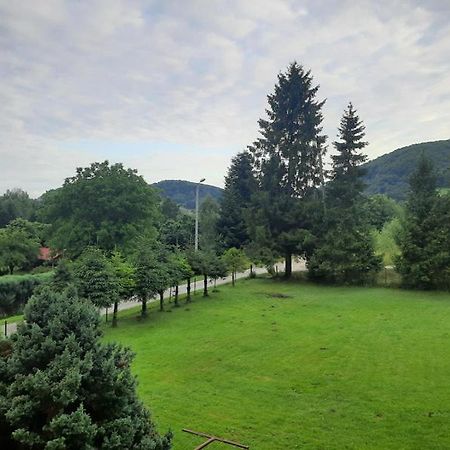Noclegi Koziniec Bobrka Exterior foto