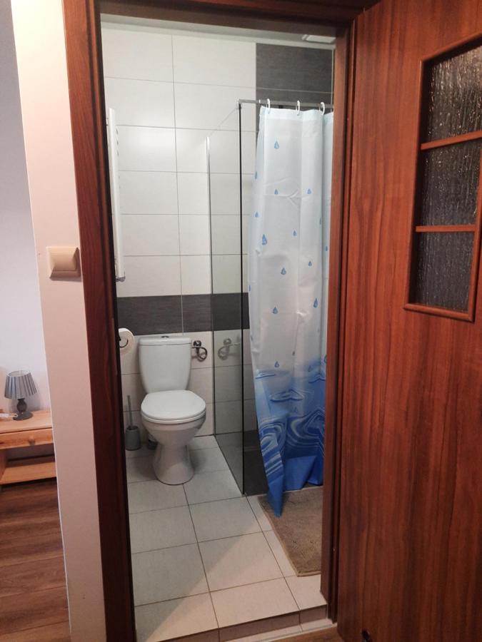 Noclegi Koziniec Bobrka Exterior foto